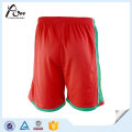 Pantalones cortos de running de corte alto Pantalones cortos de entrenamiento de fitness para hombres